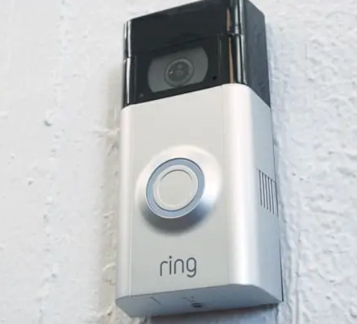 Smart Doorbell Installation - Treasure Coast Locksmith
