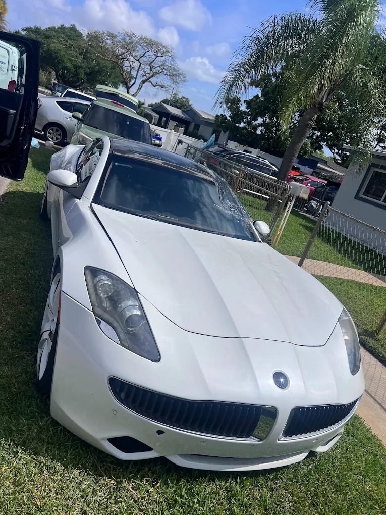 Specialty Car Key Replacement - Treasure Coast Locksmith
