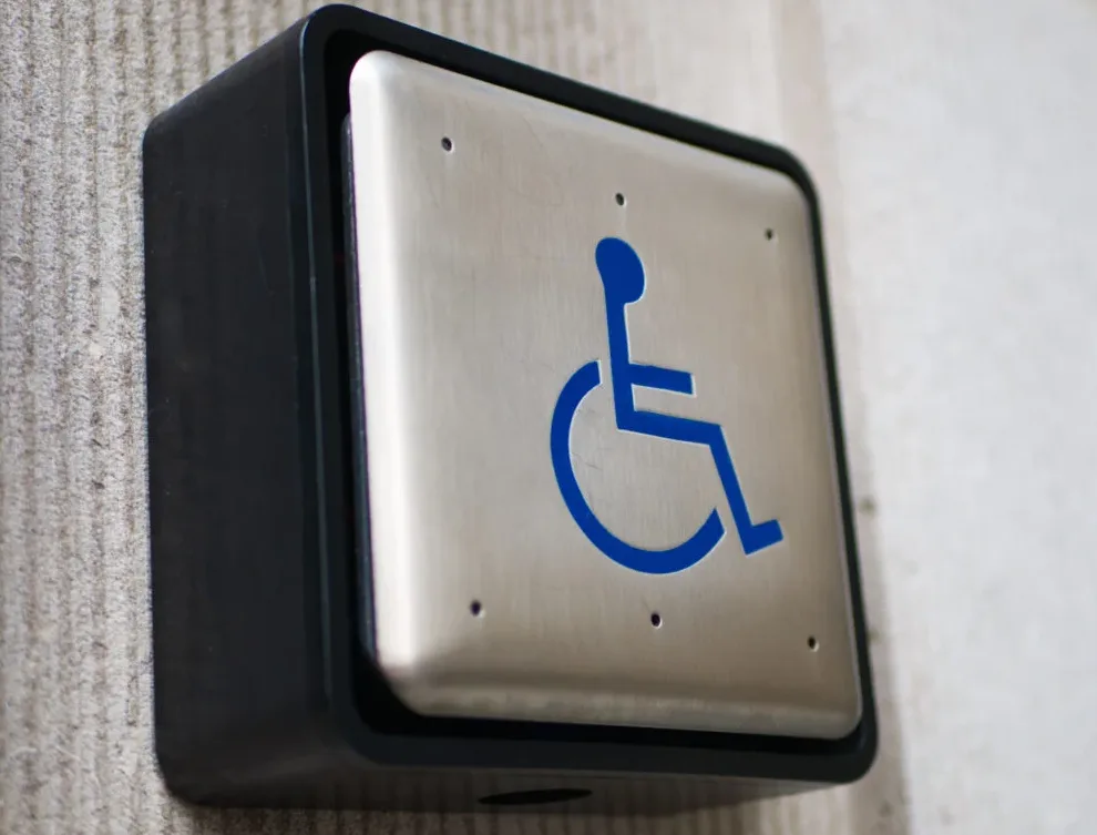 Ada Door Hardware - Treasure Coast Locksmith