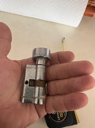Boat Locks Replacement - Treasure Coast Locksmith