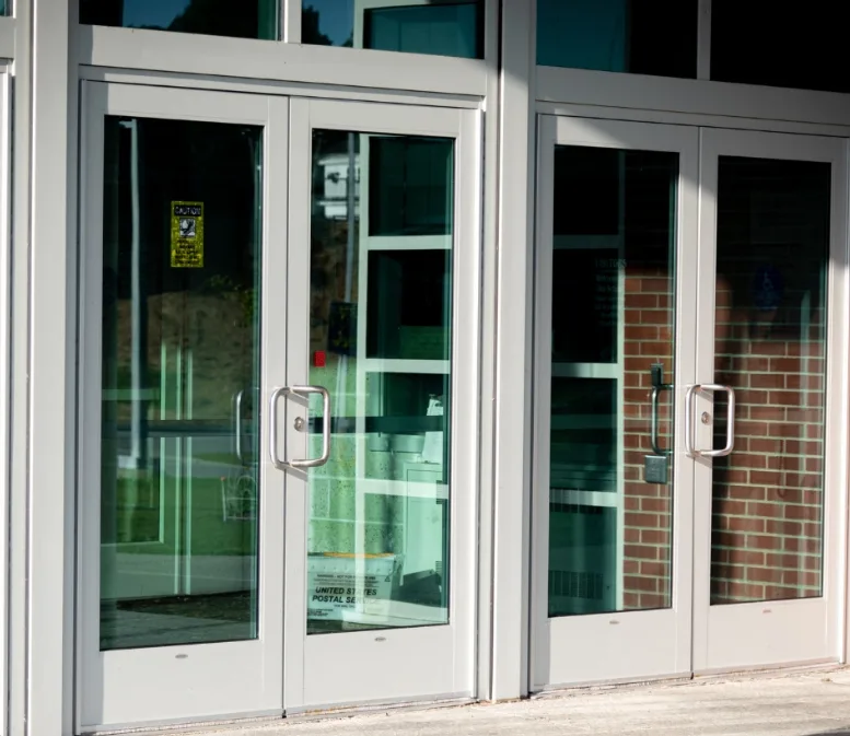 Commercial door closer installation and repair - Melbourne Village, FL