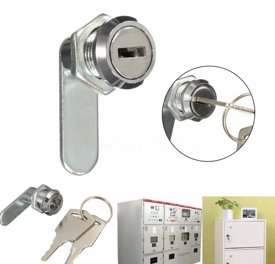 File cabinet lock service