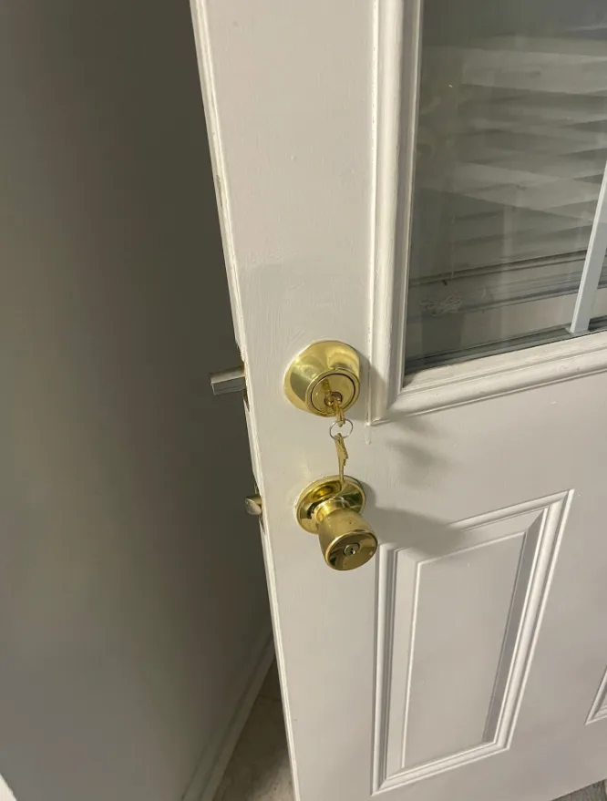 Commercial door hardware installation - Grant-Valkaria, FL