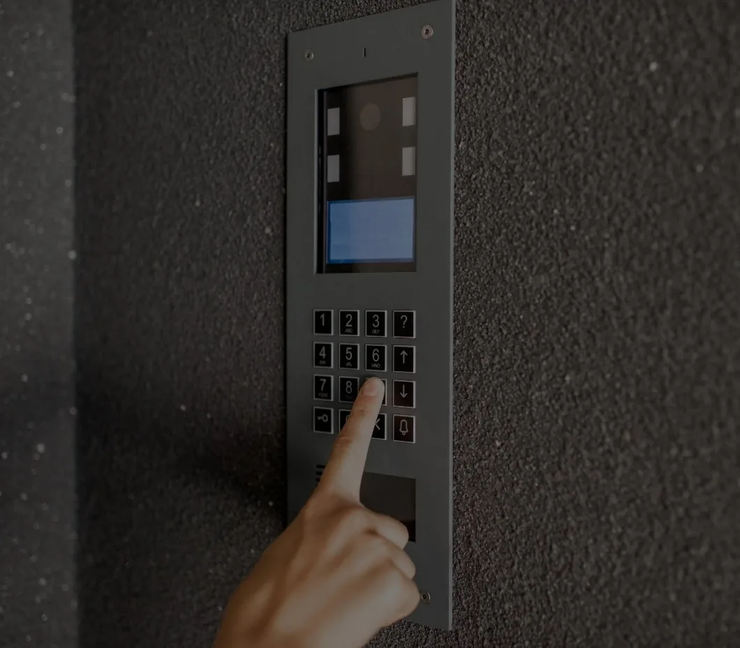Access control system for small business - Melbourne Beach, FL