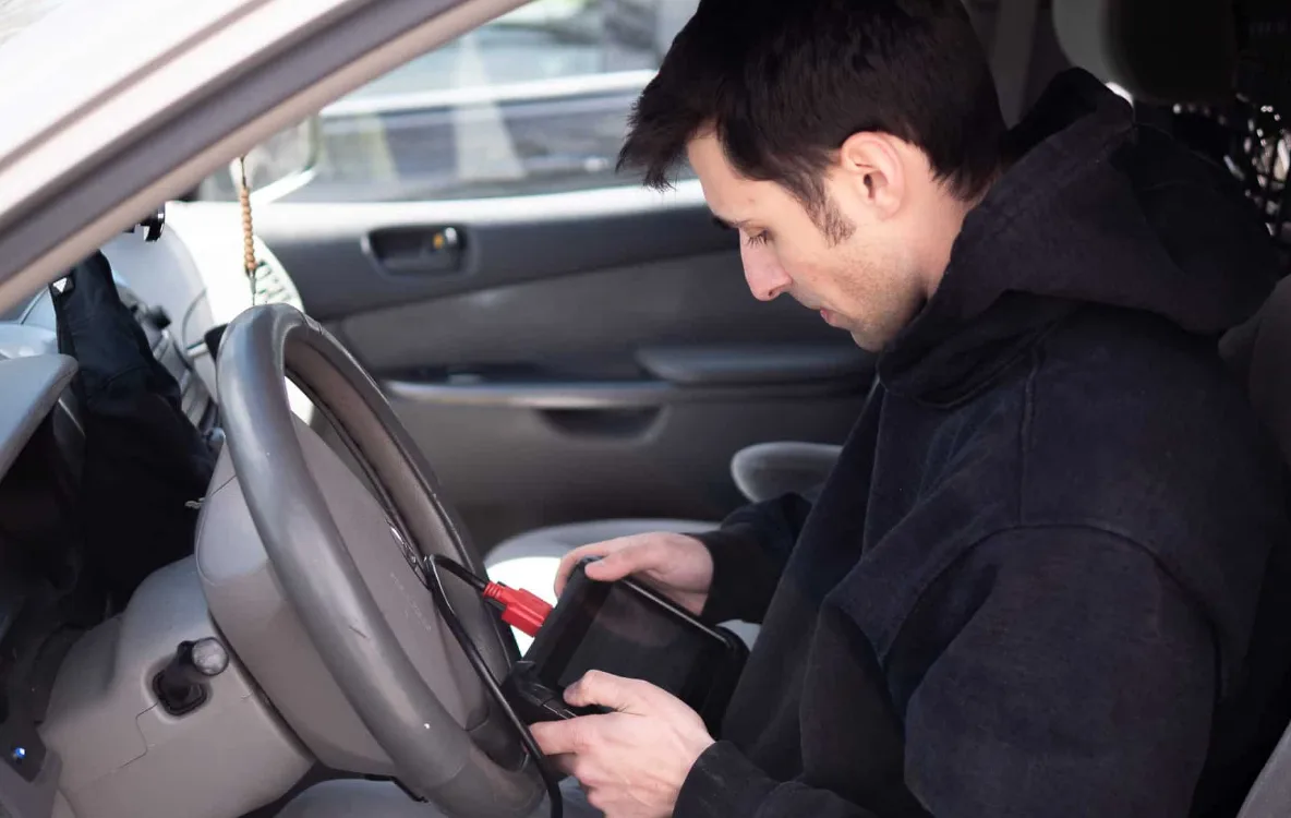 Mobile key fob programming Treasure Coast