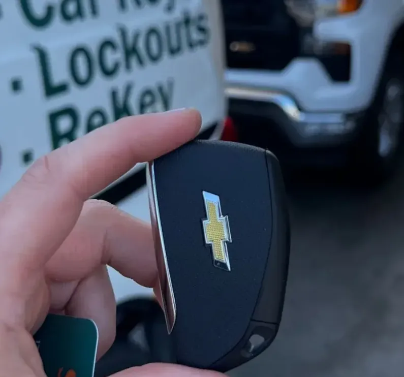 Key fob replacement and programming - Port St. Lucie, FL