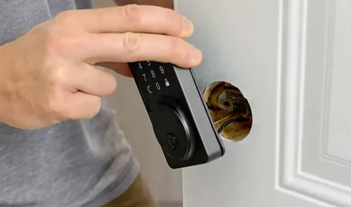 Access control system for small business - Melbourne Village, FL