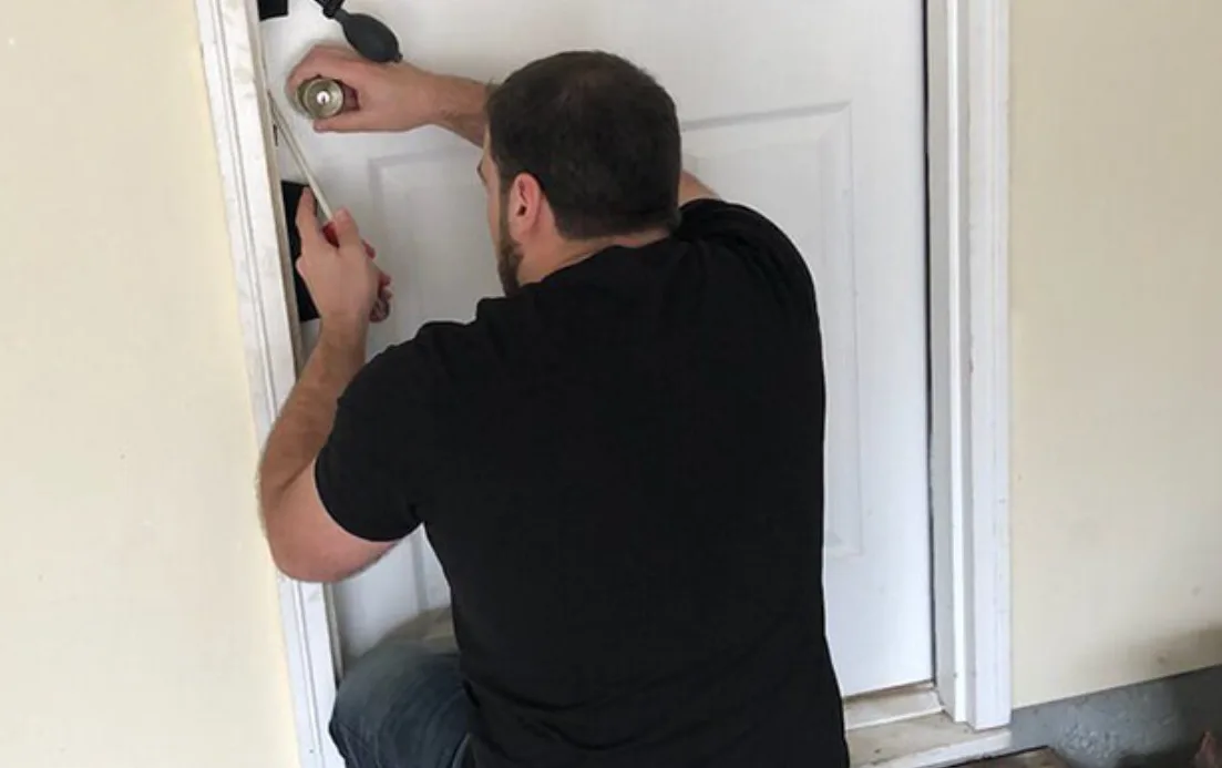 Lockout Service and Door Lock Repairs - Treasure Coast Locksmith