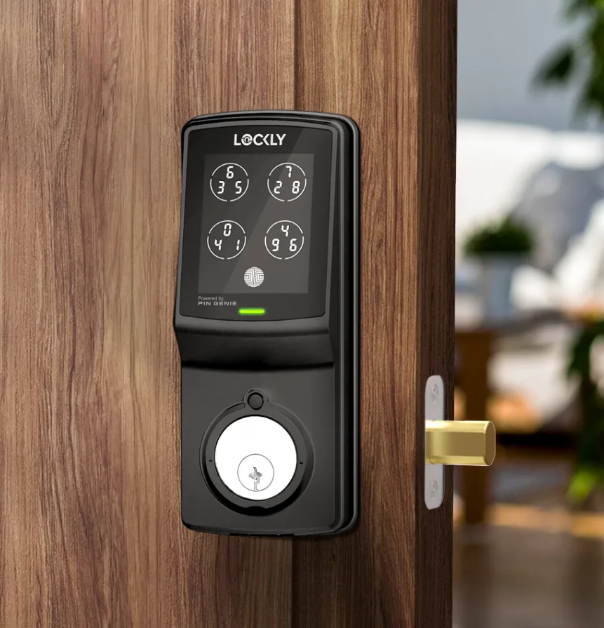 Commercial door hardware installation - Cocoa Beach, FL