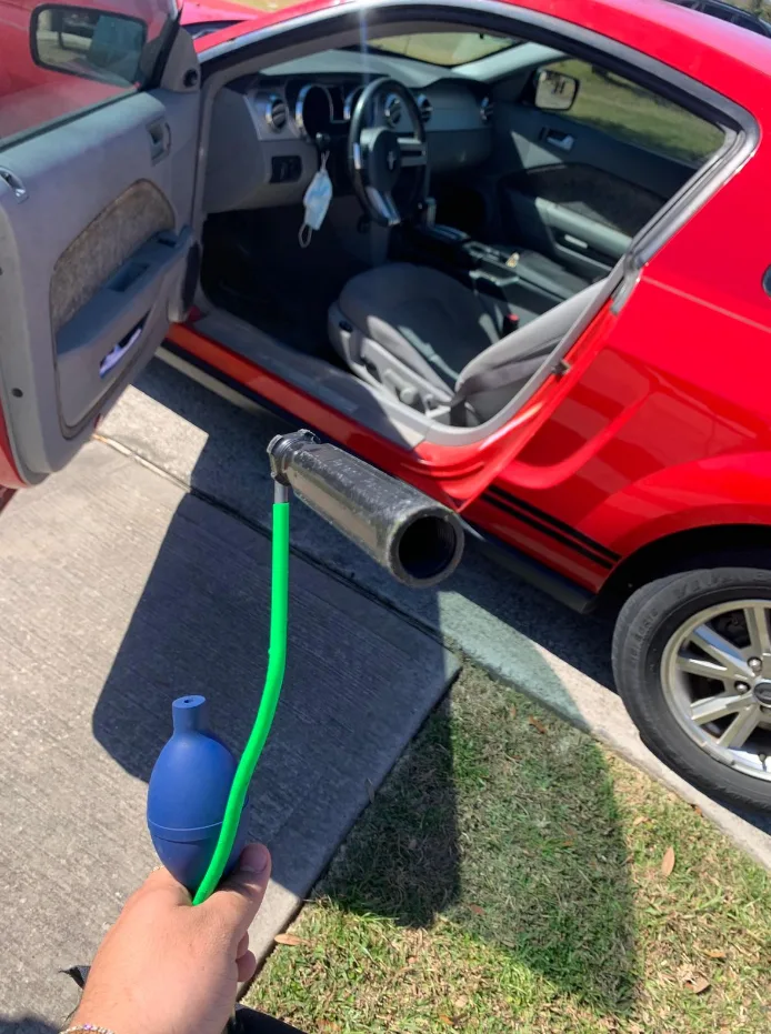 Car unlocking tools and techniques